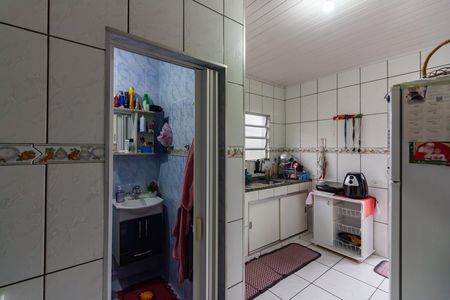 Casa para alugar com 160m², 2 quartos e 1 vagaCozinha 2