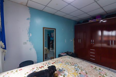 Casa para alugar com 160m², 2 quartos e 1 vagaQuarto 2