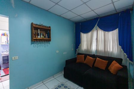 Casa para alugar com 160m², 2 quartos e 1 vagaSala 1