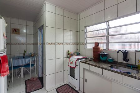 Casa para alugar com 160m², 2 quartos e 1 vagaCozinha 1
