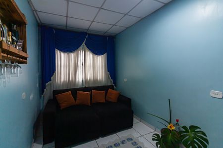 Casa para alugar com 160m², 2 quartos e 1 vagaSala 1