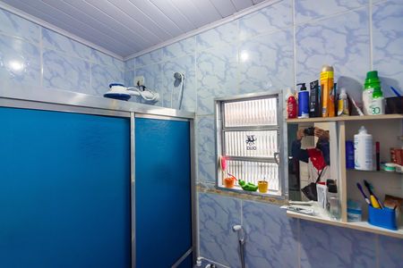 Casa para alugar com 160m², 2 quartos e 1 vagaBanheiro social 2