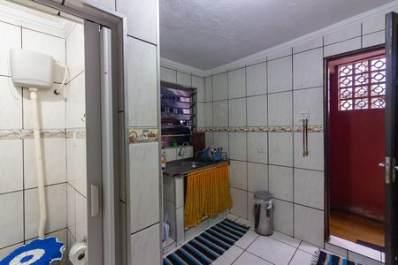 Casa para alugar com 160m², 2 quartos e 1 vagaCozinha 1