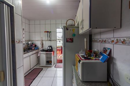 Casa para alugar com 160m², 2 quartos e 1 vagaCozinha 2