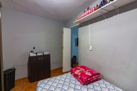 Casa para alugar com 160m², 2 quartos e 1 vagaQuarto 1