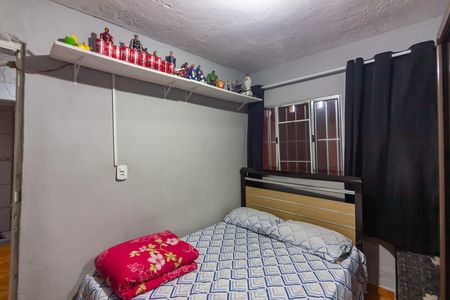 Casa para alugar com 160m², 2 quartos e 1 vagaQuarto 1