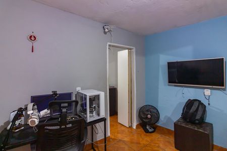 Casa para alugar com 160m², 2 quartos e 1 vagaSala 2