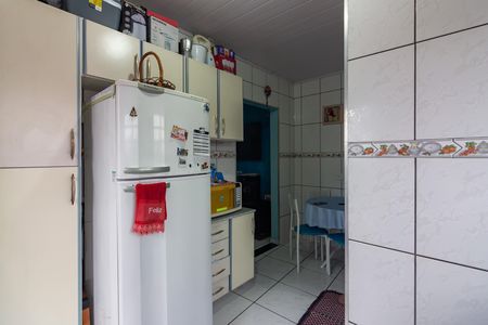 Casa para alugar com 160m², 2 quartos e 1 vagaCozinha 2