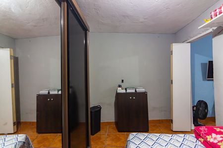 Casa para alugar com 160m², 2 quartos e 1 vagaQuarto 1