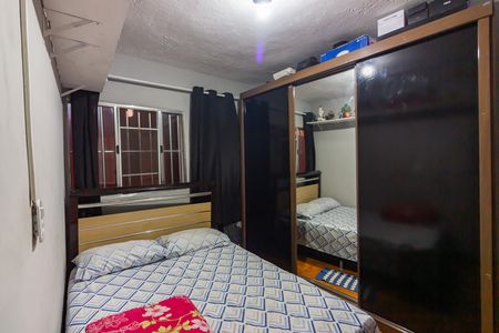 Casa para alugar com 160m², 2 quartos e 1 vagaQuarto 1