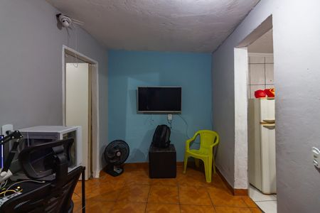 Casa para alugar com 160m², 2 quartos e 1 vagaSala 2