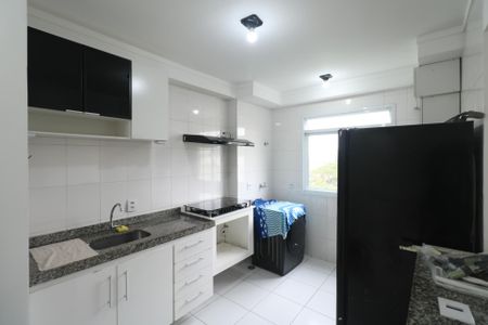 Apartamento para alugar com 62m², 3 quartos e 2 vagasCozinha