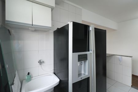 Apartamento para alugar com 62m², 3 quartos e 2 vagasÁrea de Serviço