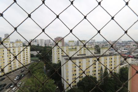 Apartamento para alugar com 62m², 3 quartos e 2 vagasVista