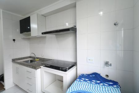 Apartamento para alugar com 62m², 3 quartos e 2 vagasÁrea de Serviço