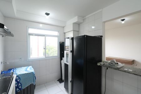 Apartamento para alugar com 62m², 3 quartos e 2 vagasCozinha
