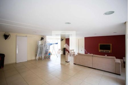 Apartamento para alugar com 62m², 3 quartos e 2 vagasSalão de Festas