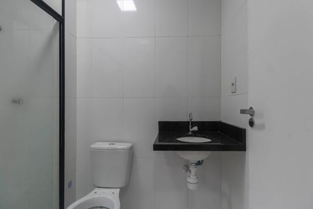 Apartamento para alugar com 40m², 2 quartos e 1 vagaBanheiro