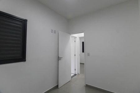 Apartamento para alugar com 40m², 2 quartos e 1 vagaQuarto 1