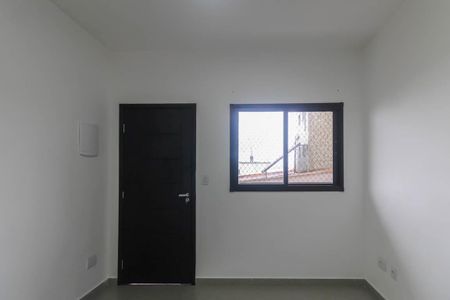 Apartamento para alugar com 40m², 2 quartos e 1 vagaSala/Cozinha