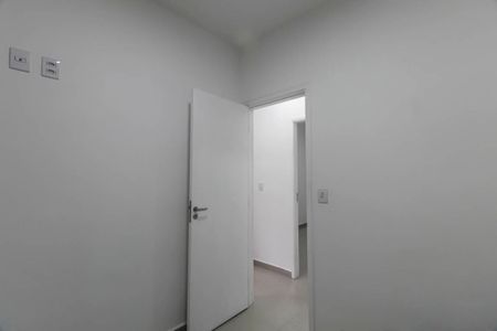 Apartamento para alugar com 40m², 2 quartos e 1 vagaQuarto 2