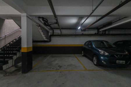 Apartamento para alugar com 40m², 2 quartos e 1 vagaGaragem