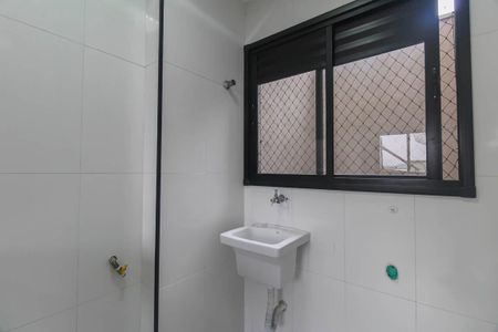 Apartamento para alugar com 40m², 2 quartos e 1 vagaÁrea de Serviço