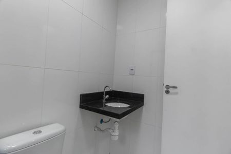 Apartamento para alugar com 40m², 2 quartos e 1 vagaBanheiro