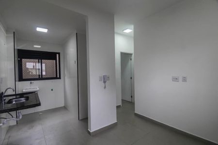 Apartamento para alugar com 40m², 2 quartos e 1 vagaSala/Cozinha