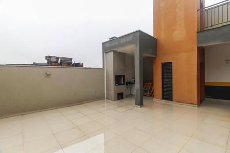 Apartamento para alugar com 40m², 2 quartos e 1 vagaChurrasqueira