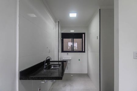 Apartamento para alugar com 40m², 2 quartos e 1 vagaSala/Cozinha