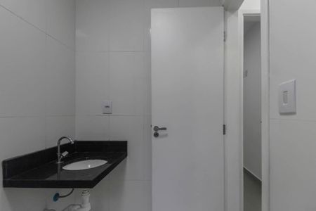Apartamento para alugar com 40m², 2 quartos e 1 vagaBanheiro