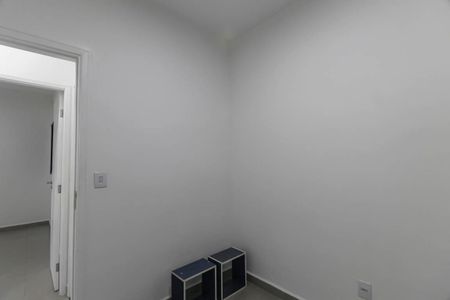 Apartamento para alugar com 40m², 2 quartos e 1 vagaQuarto 2