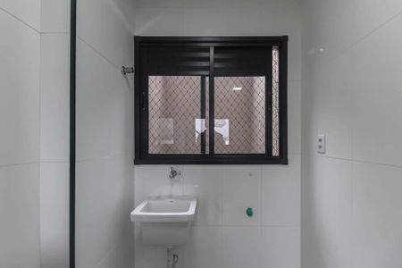 Apartamento para alugar com 40m², 2 quartos e 1 vagaÁrea de Serviço