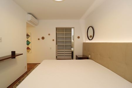 Apartamento para alugar com 110m², 2 quartos e 2 vagasSuíte 2