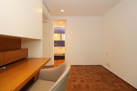 Apartamento para alugar com 110m², 2 quartos e 2 vagasSuíte 1