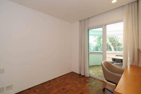 Apartamento para alugar com 110m², 2 quartos e 2 vagasSuíte 1