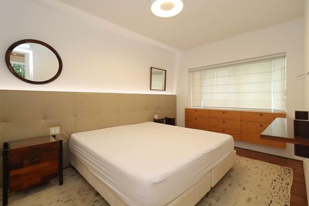 Apartamento para alugar com 110m², 2 quartos e 2 vagasSuíte 2