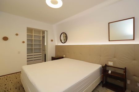 Apartamento para alugar com 110m², 2 quartos e 2 vagasSuíte 2