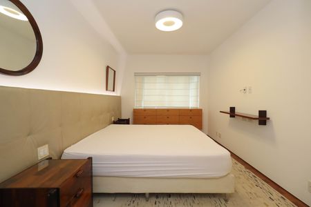 Apartamento para alugar com 110m², 2 quartos e 2 vagasSuíte 2