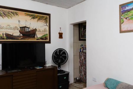 Casa à venda com 3 quartos, 180m² em Cidade São Mateus, São Paulo