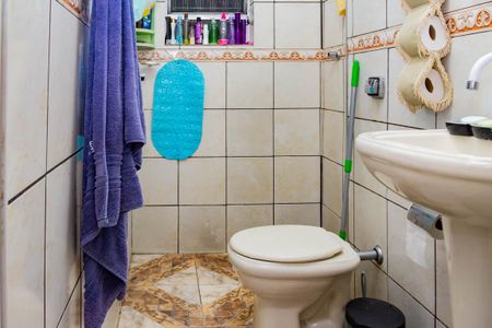 Casa à venda com 3 quartos, 180m² em Cidade São Mateus, São Paulo
