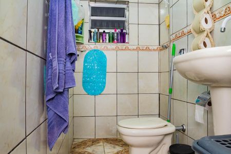 Casa à venda com 3 quartos, 180m² em Cidade São Mateus, São Paulo