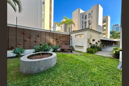 Apartamento para alugar com 105m², 3 quartos e 2 vagasÁrea comum