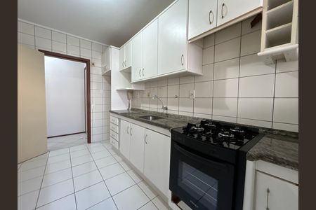 Apartamento para alugar com 105m², 3 quartos e 2 vagasCozinha