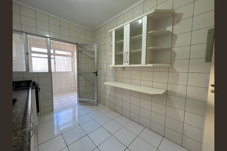 Apartamento para alugar com 105m², 3 quartos e 2 vagasCozinha