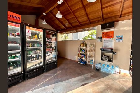 Apartamento para alugar com 105m², 3 quartos e 2 vagasMercado 24h