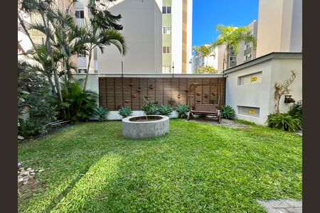 Apartamento para alugar com 105m², 3 quartos e 2 vagasÁrea comum