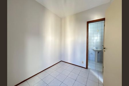 Apartamento para alugar com 105m², 3 quartos e 2 vagasQuarto da área de serviço 