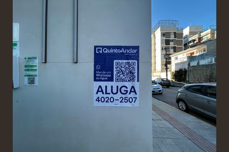 Apartamento para alugar com 105m², 3 quartos e 2 vagasPlaca 